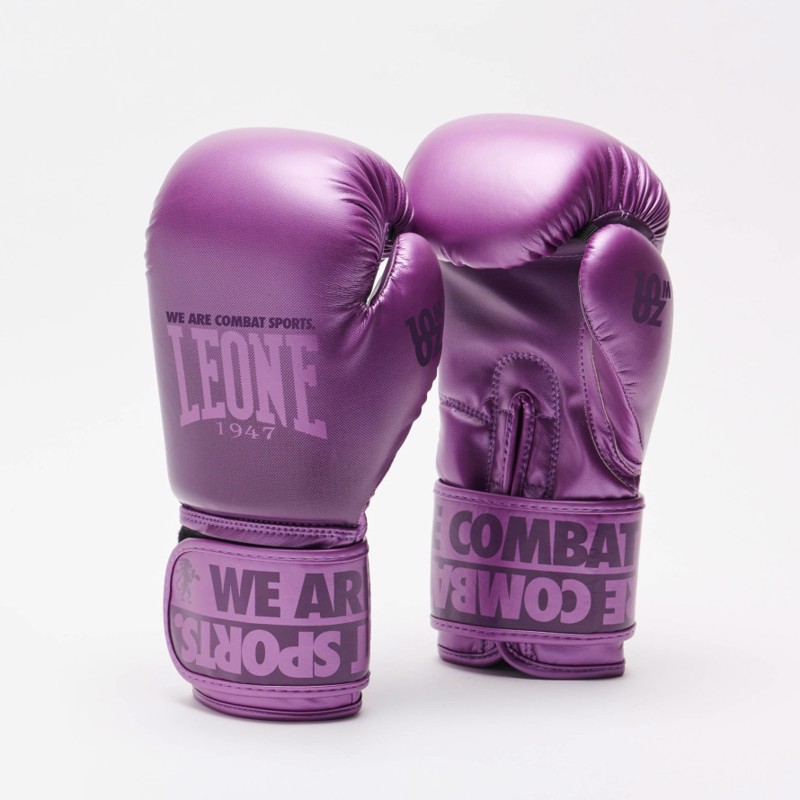 Leone GNTIA PuGAXIAS shaded - purple